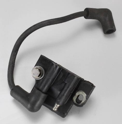 582508 Johnson Evinrude 1985-01 Ignition Coil w/ 9 1/2" Lead  2-40 HP 1 YEAR WTY