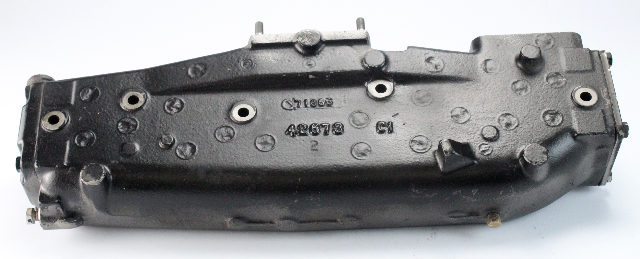 C# 42673C1 Mercruiser 1980's & Newer Exhaust Manifold Assembly 3.0L