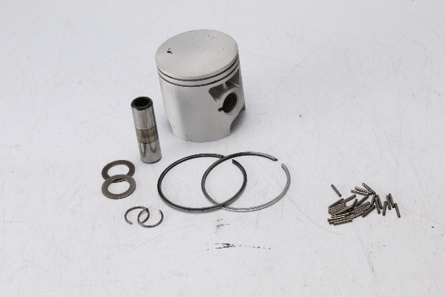 850026T1 Mercury 1997-2014 Standard 2-Ring Piston 40 50 55 60 HP OEM