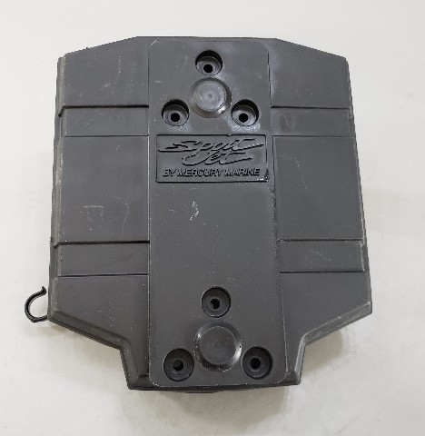 826170A1 Mercury 1995 Attenuator 120 JET DRIVE