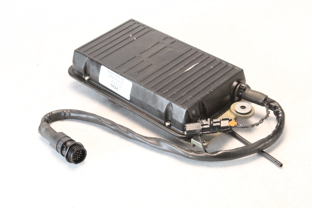 824003A8 Mercury 1996-1999 ECU Engine Control Unit 200 HP ONLY EFI 1 YEAR WTY