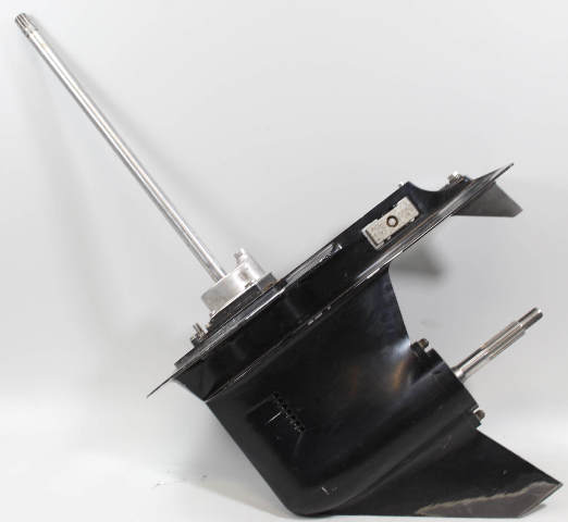 2004-2014 Mercury 20” Optimax Lower Unit 75 90 115 HP 3 Cyl 2.07:1 1 YEAR WTY!