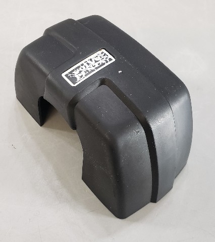 Volvo Penta Plastic Binnacle Cover 6-1/2" L x 3-1/4" W x 3-1/4" H