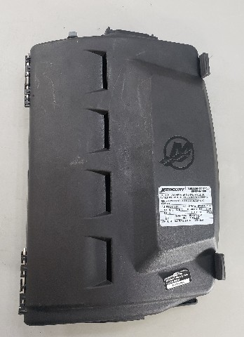 Mercury 2010 - 2014 Base & Cover 200 225 250 275 300 350 400 HP
