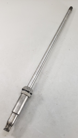 858711 881938 Mercury 2001-2006 Long 20” Driveshaft 200 225 HP V6 2-Stroke OEM!