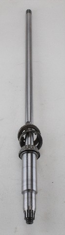 858711 881938 Mercury 1999-2000 Long 20” Driveshaft 200 225 HP V6 2-Stroke OEM!