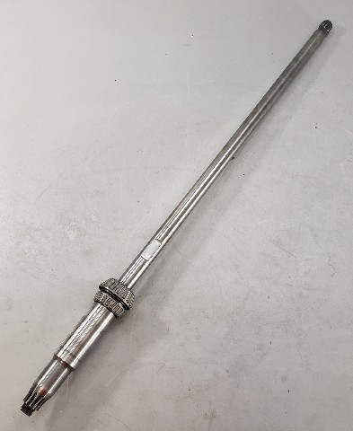 858711 881938 Mercury 2001-2006 Long 20” Driveshaft 200 225 HP V6 2-Stroke OEM!