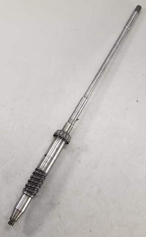 386769 391161 Johnson Evinrude 1975-1985 Short 15” Driveshaft 40 50 55 60 HP OEM