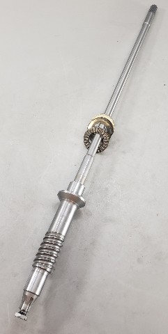 432960 Johnson Evinrude 1989-2001 Long 20" Driveshaft 60 65 70 HP 3 Cyl OEM!