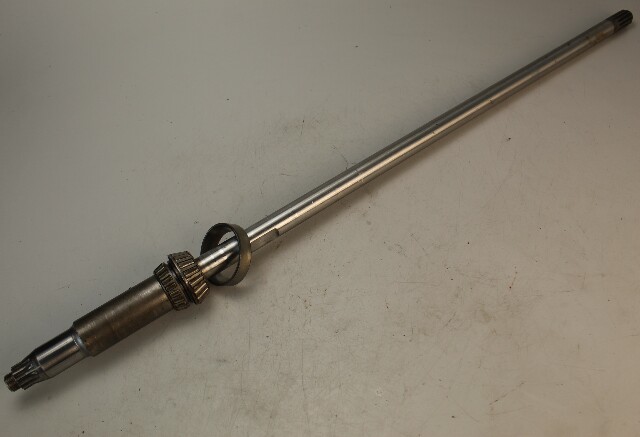 858711 881938 Mercury 1999-2001 Long 20” Driveshaft 200 225 250 300 HP