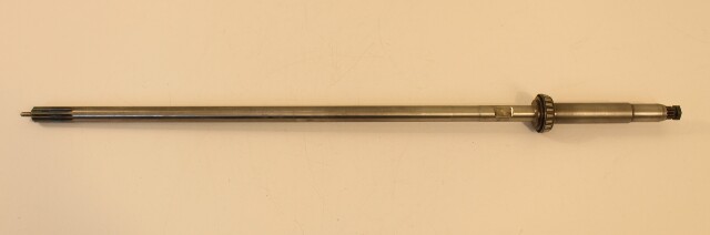 Mercury 1980 - 1994 1995 1996 1997 20" Driveshaft Assembly 35 40 45 50 60 70 HP