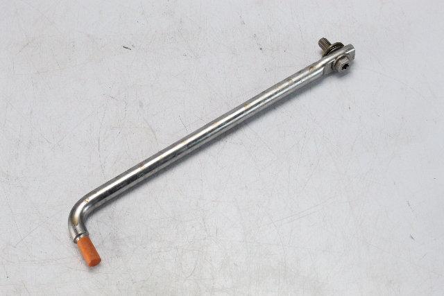175110 Johnson Evinrude 1991-2012 Steering Link Connector Rod 50 60 65 70 + HP