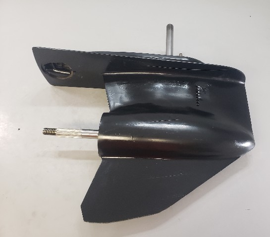 C# 1656-8865-C Mercury 1988 & Older Bravo I Lower Unit Outdrive AS-IS!