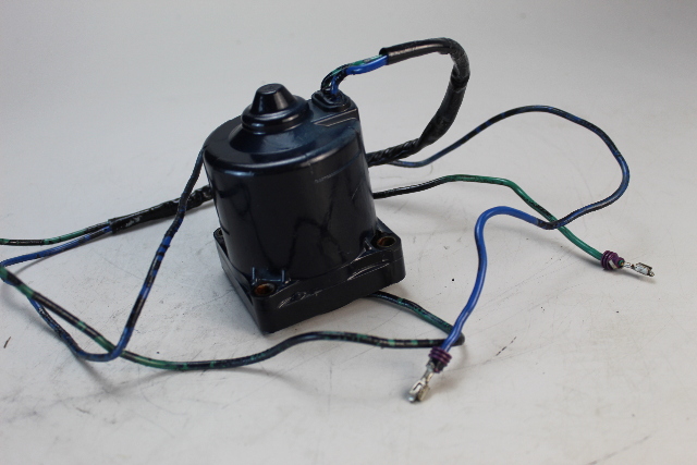 5005374 434495 Johnson Evinrude 1991-01 Trim Motor 40 50 60 + HP 1 YEAR WTY OEM
