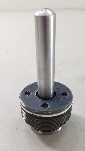 322724 320788 Johnson Evinrude 1978-1992 Trim Rod & End Cap 60-300 HP OEM!