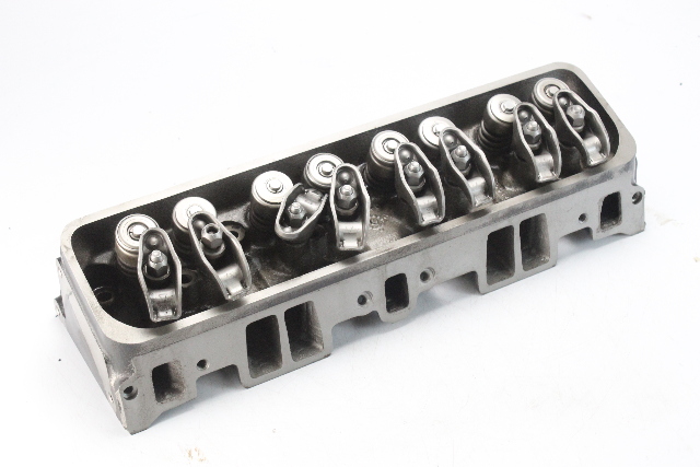 C# 14096217 938-7918 Mercruiser GM Cylinder Head 5.7L V8 OEM INSPECTED
