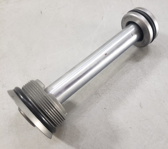 436389 435345 Johnson Evinrude Fastrac 1993 & Later Trim Rod & End Cap 60 75 +HP