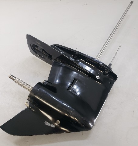1 YEAR WTY! 1994 & UP Mercury Force 20" Lower Unit 30 40 50 HP 1.83 R 2 stroke