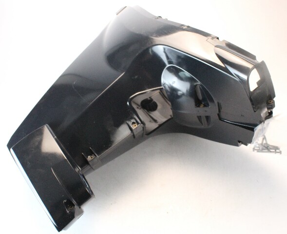 5006279 5006278 Evinrude ETEC 2009-12 Side Cowl Set 15 25 30 HP 2 Cylinder