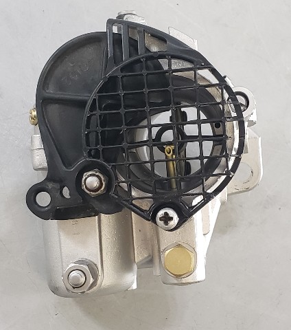 7472A1 WMK-28 WMK28 Mercury 1979-1983 Top Carburetor 115 HP REBUILT!