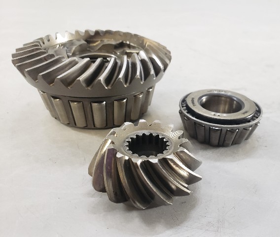 881260A3 881259T Mercury 1996-2012 Gear Set 75 80 90 115 120 125 HP