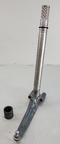 61A-42510-21-8D Yamaha 1996-2002 Steering Bracket 225 250 HP V6