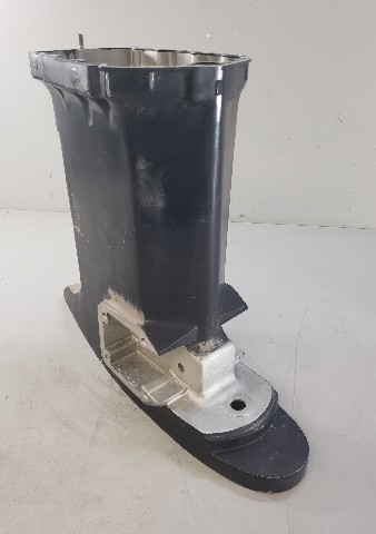 435310 Johnson Evinrude 1988-2001 20" Exhaust Housing 120 125 130 140 185 + HP