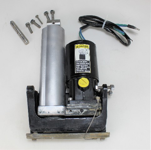 855654T4 Mercury 1995-2001 Power Trim 30 40 50 55 60 HP 1 YEAR WARRANTY