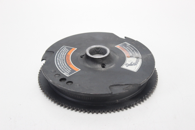 Mercury 1994 1995 1996 1997 1998 Flywheel 100 115 125 HP 94 T 4 Stroke Inline 4