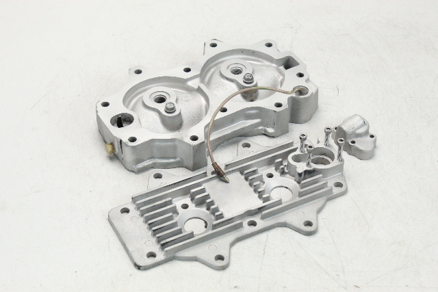 REFURBISHED! 8198501 Force 1992-1999 Cylinder Head & Cover 40 50 HP 2 Cyl