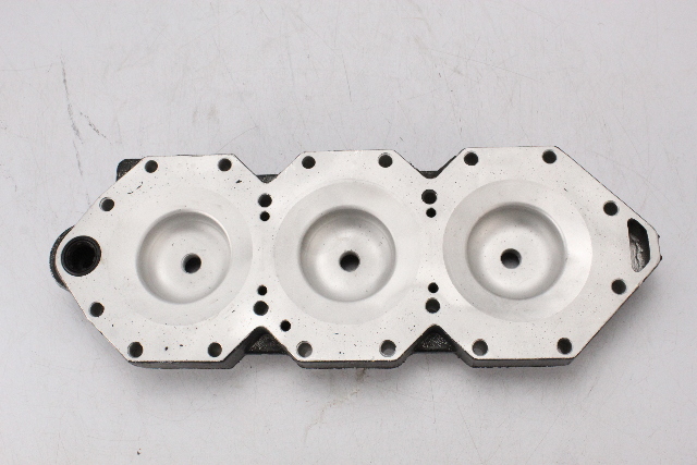 338311 0338311 Johnson Evinrude 1992-2006 Cylinder Head 175 HP ONLY V6