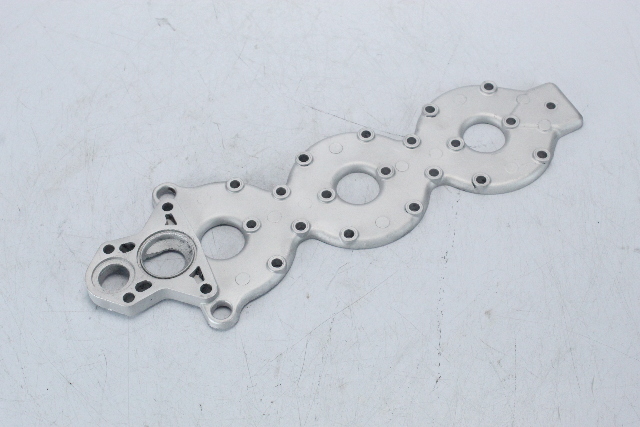 Johnson Evinrude 1976 - 1993 Cylinder Head Cover 150 155 175 185 200 235 HP