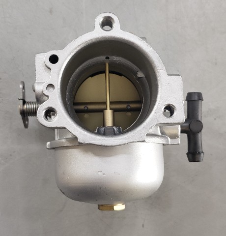 820204 TC123A TC-123A Force 1989-1994 Middle Carburetor 150 HP REBUILT