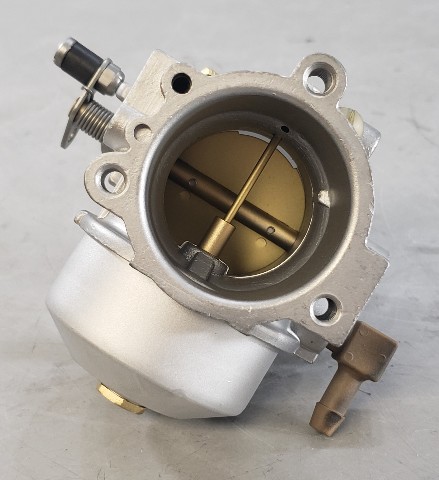 REBUILT! F694061-2 TC-105C Force 1989-94 Bottom Carburetor Assembly 150 HP