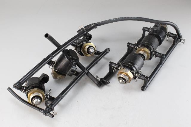 439127 Johnson Evinrude 1998 Injector Set 150 HP 1 YEAR WARRANTY