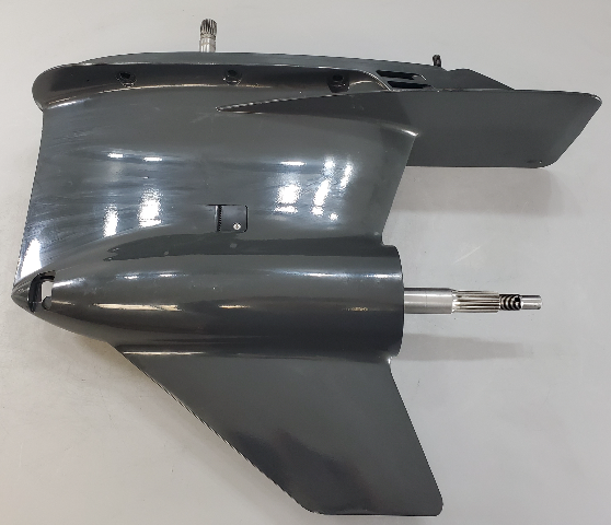 OEM! Evinrude ETEC G2 Lower Unit 74° V6 3.4L 1 YEAR WTY 20/15 Splines