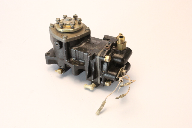 8M0063279 828123T13 Mercury 1998-02 Air Compressor 200 225 HP Optimax 1 YR WTY