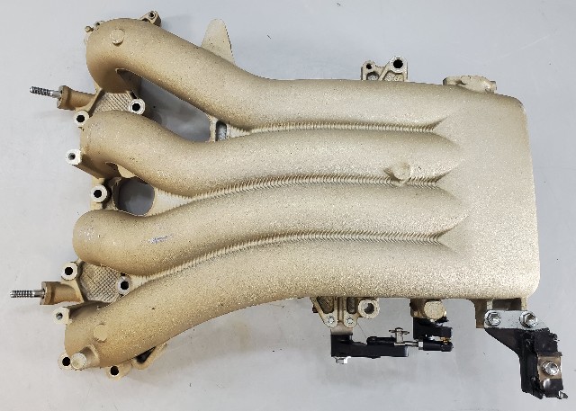 13110-90J02 5033535 Suzuki Evinrude 2001 & UP Intake Manifold 90 100 115 140 HP