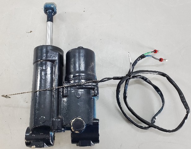 Evinrude 2009 & Newer TILT & Trim 15 25 30 40 50 60 HP 2 Cyl FOR PARTS/REPAIR