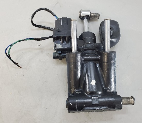 2 YR WTY! 1993 & UP Johnson Evinrude Fastrac 2 Wire Power Tilt Trim 60 65 70+ HP