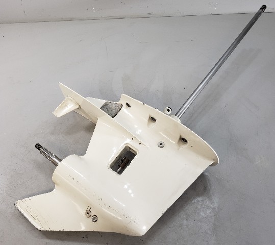 5009354 Evinrude 20" Lower Unit 2009 & UP AA AB AF Models 15 25 30 HP 1 YEAR WTY