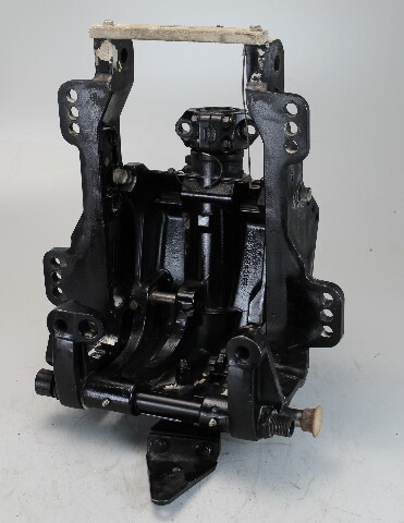 821769T1 827402T5 Mercury 1994-2014 Complete Swivel Bracket 40 50 HP