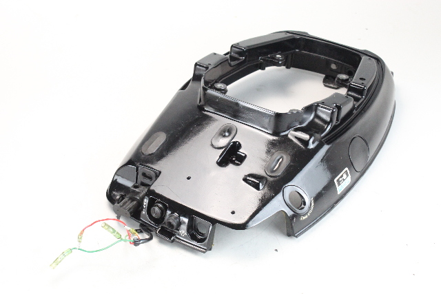 896113T02 Mercury 2006-2008 Bottom Cowl 10 15 20 HP 4-Stroke