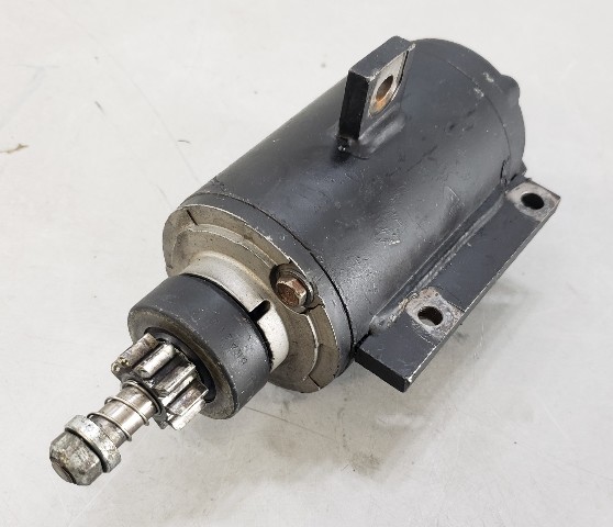 587045 Evinrude 2004-2010 Electric Starter 40 50 60 65 75 90 HP OEM 1 YEAR WTY