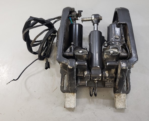 2 YR WTY 1978-92 Johnson Evinrude 2-wire Crossfire Power Trim 110 115 120 125 +