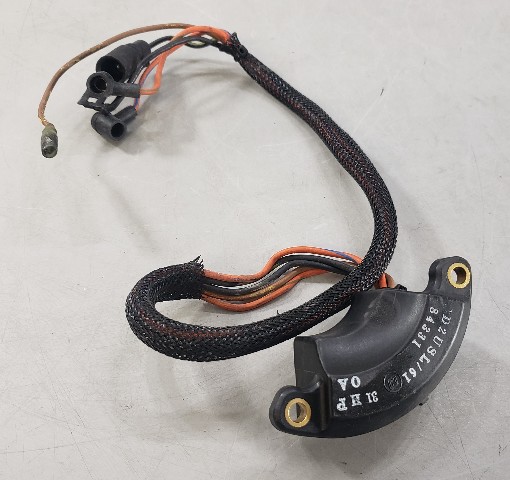 584331 Johnson Evinrude 1991 Ignition Module 20 25 28 30 35 HP 1 YEAR WTY! OEM!
