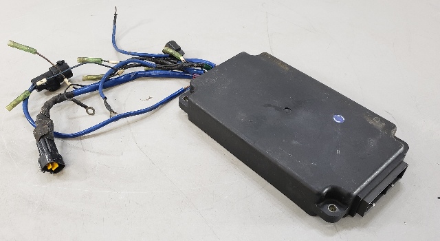65J-85540-02-00 C# F8T33772 Yamaha 2001-2003 CDI Unit 225 HP 2-Stroke 1 YEAR WTY