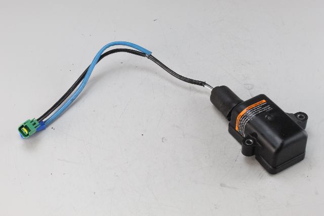 65L-8592A-01-00 Yamaha 1997-2005 Oxygen Sensor 200 225 250 HP V6 2S 1 YEAR WTY