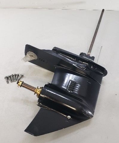 Brand New Nissan Tohatsu 40 50 HP TLDI Lower Unit 2001 & UP 20"? 1 YEAR WARRANTY
