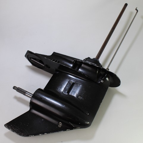 Johnson Evinrude 1993-05 20" Lower Unit 40 48 50 HP 2 Cylinder 1 YEAR WARRANTY